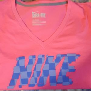 Nike dri-fit t-shirt